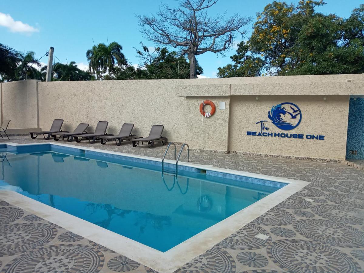 The Beach House One Puerto Plata Quarto foto
